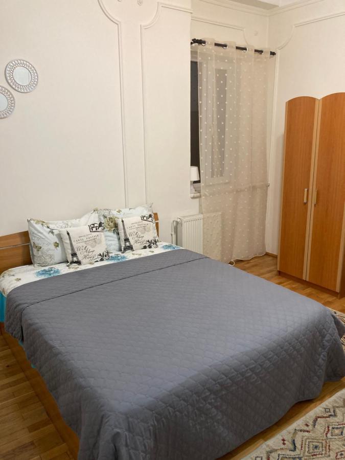 Irina Apartments Piteşti Exterior foto