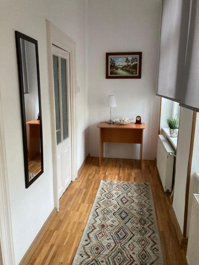 Irina Apartments Piteşti Exterior foto