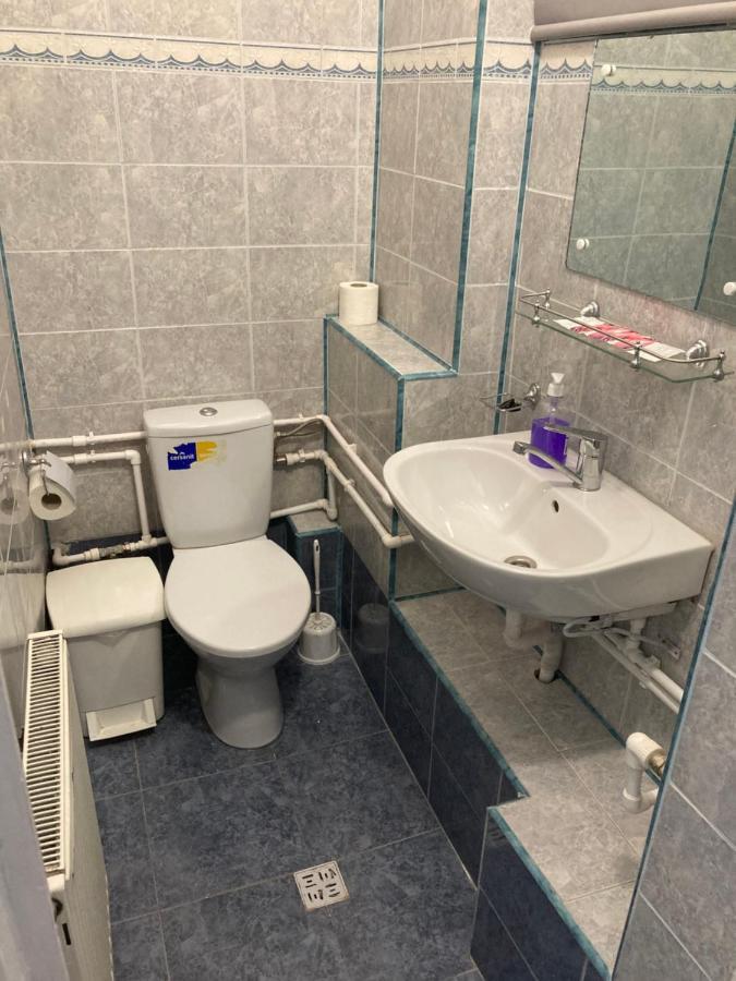 Irina Apartments Piteşti Exterior foto