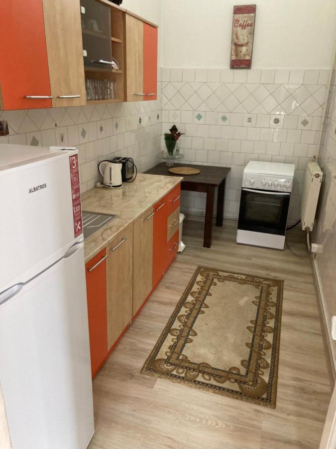 Irina Apartments Piteşti Exterior foto