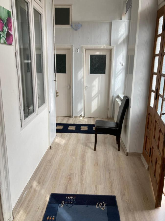 Irina Apartments Piteşti Exterior foto